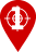 location icon